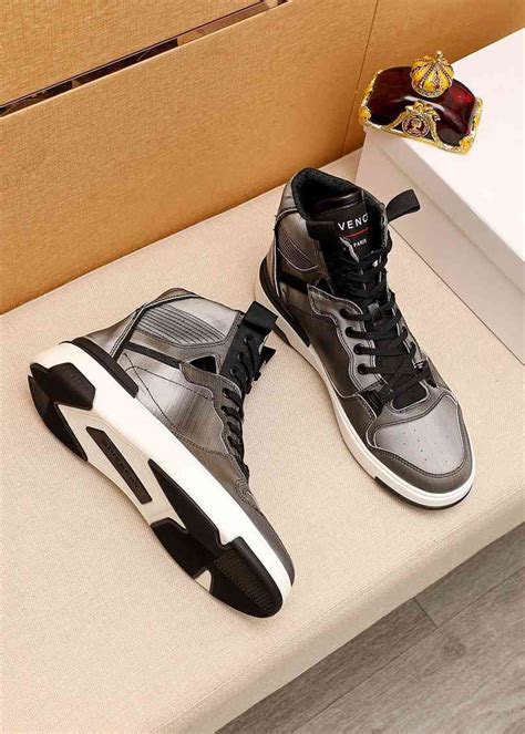 givenchy jaw sneakers men replica|Givenchy shoes for men.